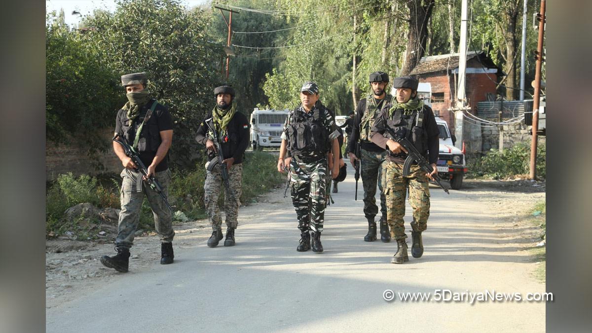 Encounter, Gunfight, Baramulla, Jammu, Kashmir, Jammu And Kashmir, Jammu & Kashmir, Jaish e Mohammad, JeM