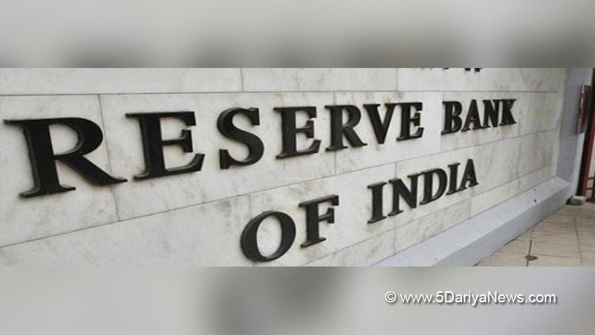 RBI, Shaktikanta Das, Reserve Bank of India, Governor