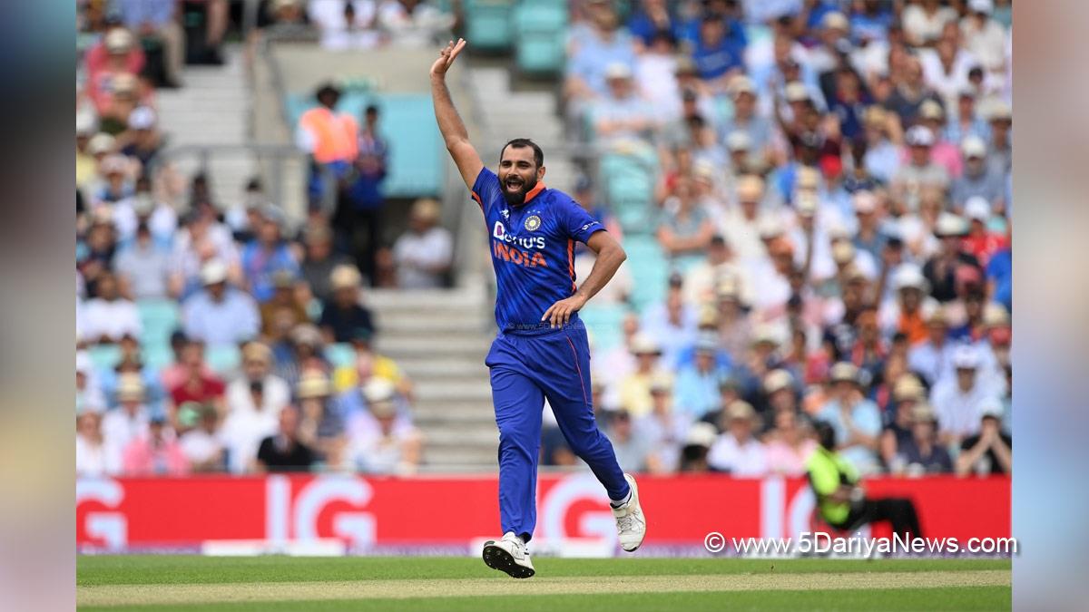 Sports News, Cricket, Cricketer, Player, Bowler, Batsman, Saba Karim, Jasprit Bumrah, Mohammed Shami