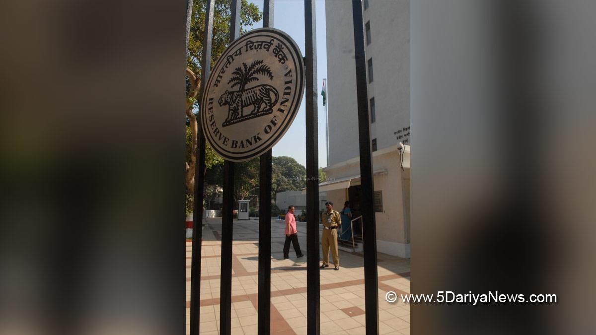RBI, Shaktikanta Das, Reserve Bank of India, Chennai