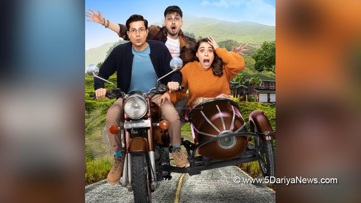 OTT, Entertainment, Mumbai, Actress, Actor, Mumbai News, Tripling, Tripling Season 3