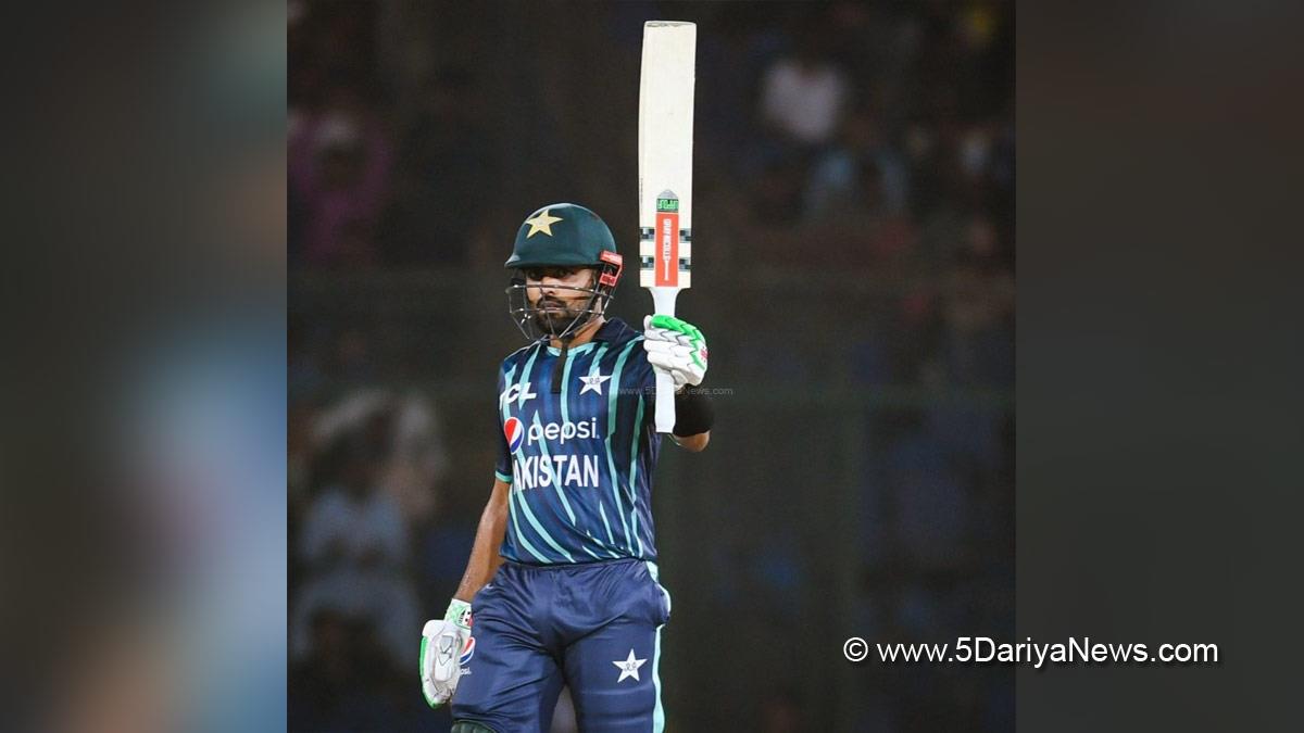 Sports News, Cricket, Cricketer, Player, Bowler, Batsman, Babar Azam, Virat Kohli, Pak Vs Eng, Pakistan Vs England, 6th T20I