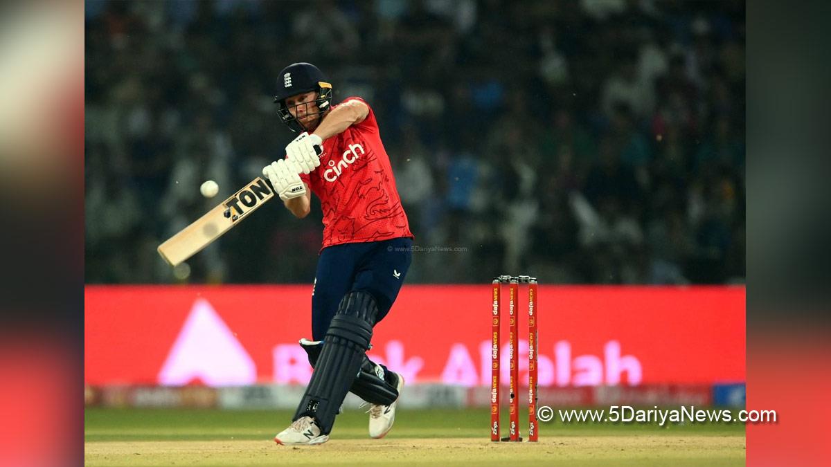Sports News, Cricket, Cricketer, Player, Bowler, Batsman, Phil Salt, Michael Atherton 