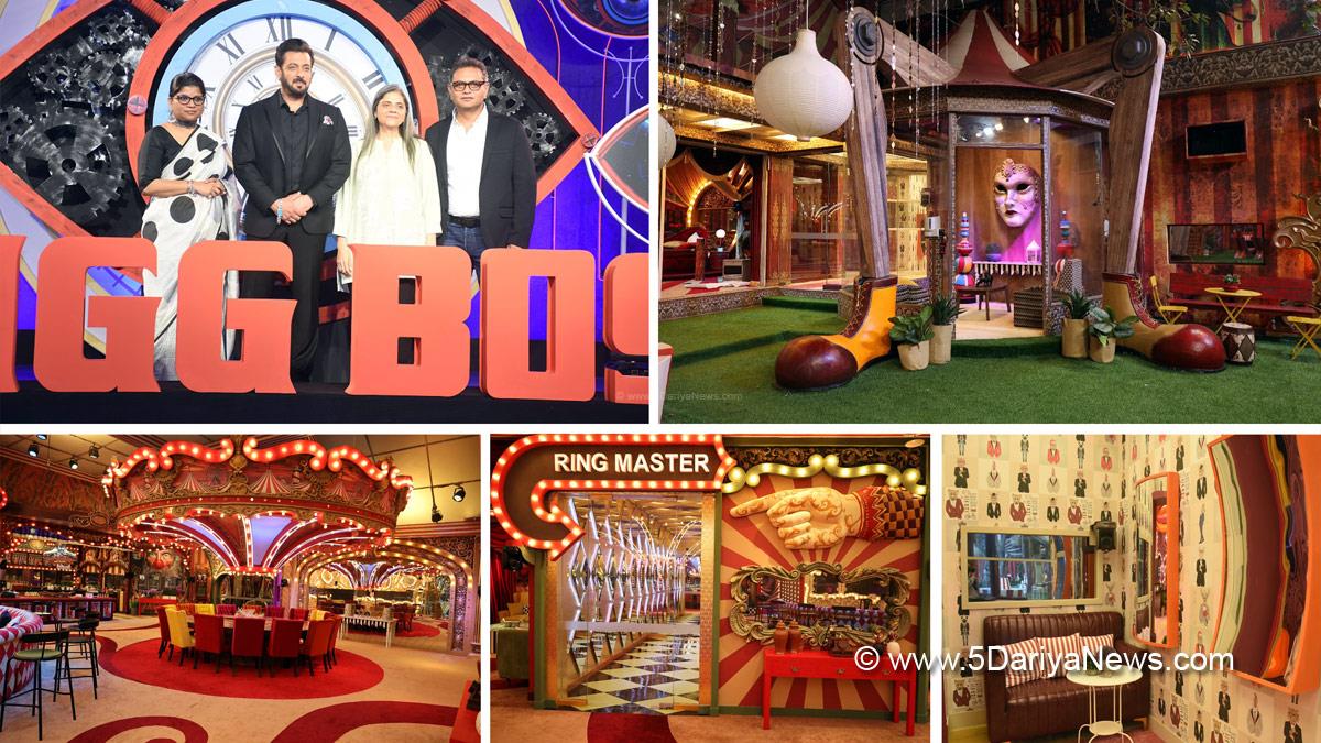 Game badlega, kyunki BIGG BOSS ab khud khelega
