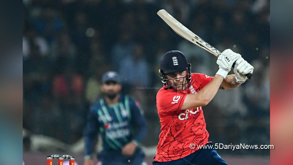 Sports News, Cricket, Cricketer, Player, Bowler, Batsman, Phil Salt, Eng Vs Pak, England Vs Pakistan