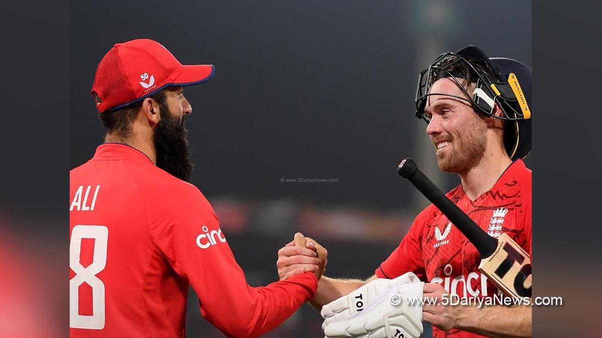 Sports News, Cricket, Cricketer, Player, Bowler, Batsman, Moeen Ali, Jos Buttler