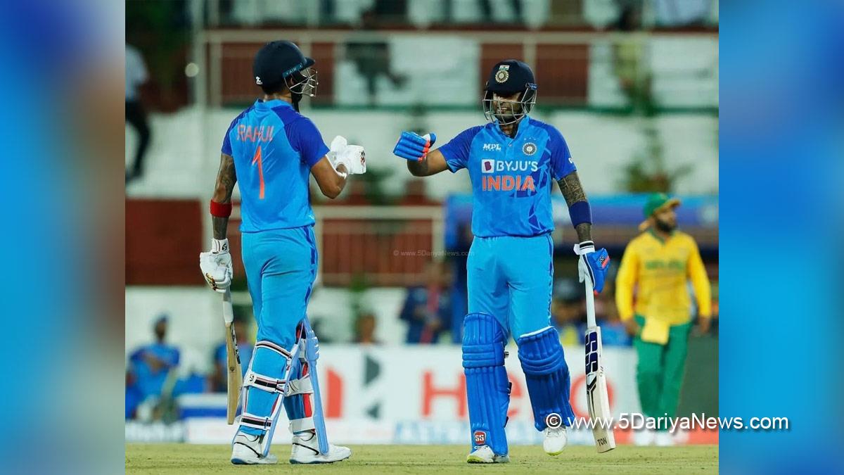 Sports News, Cricket, Cricketer, Player, Bowler, Batsman, Suryakumar Yadav, International Cricket Council, ICC, T20 World Cup, T20 World Cup 2022