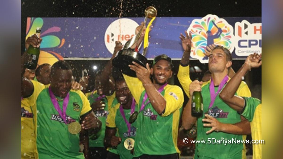 Sports News, Cricket, Cricketer, Player, Bowler, Batsman, Brandon King, Fabian Allen, Jamaica Tallawahs, Caribbean Premier League, CPL