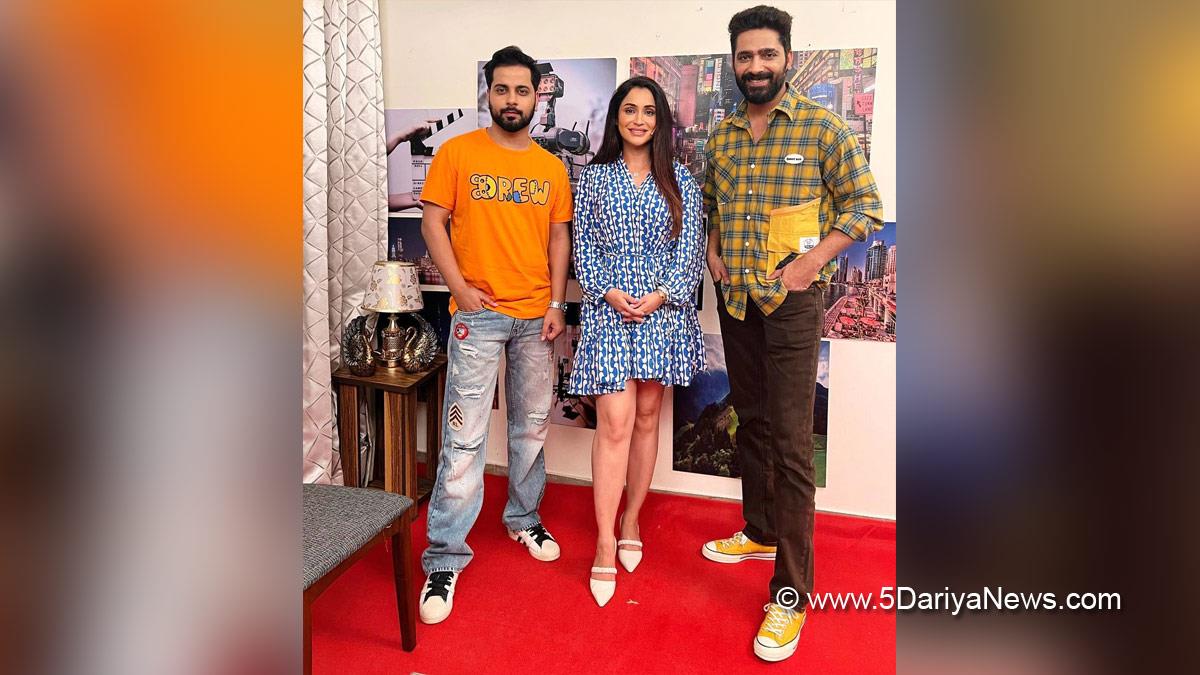 Pollywood, Entertainment, Actress, Cinema, Punjabi Films, Movie, Dheeraj Kumar, Raghveer Boli, Pollywood Gupshup, Criminal