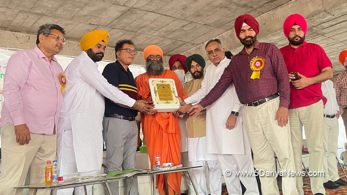 DC Gurdaspur, Mohammad Ishfaq, Gurdaspur, Deputy Commissioner Gurdaspur