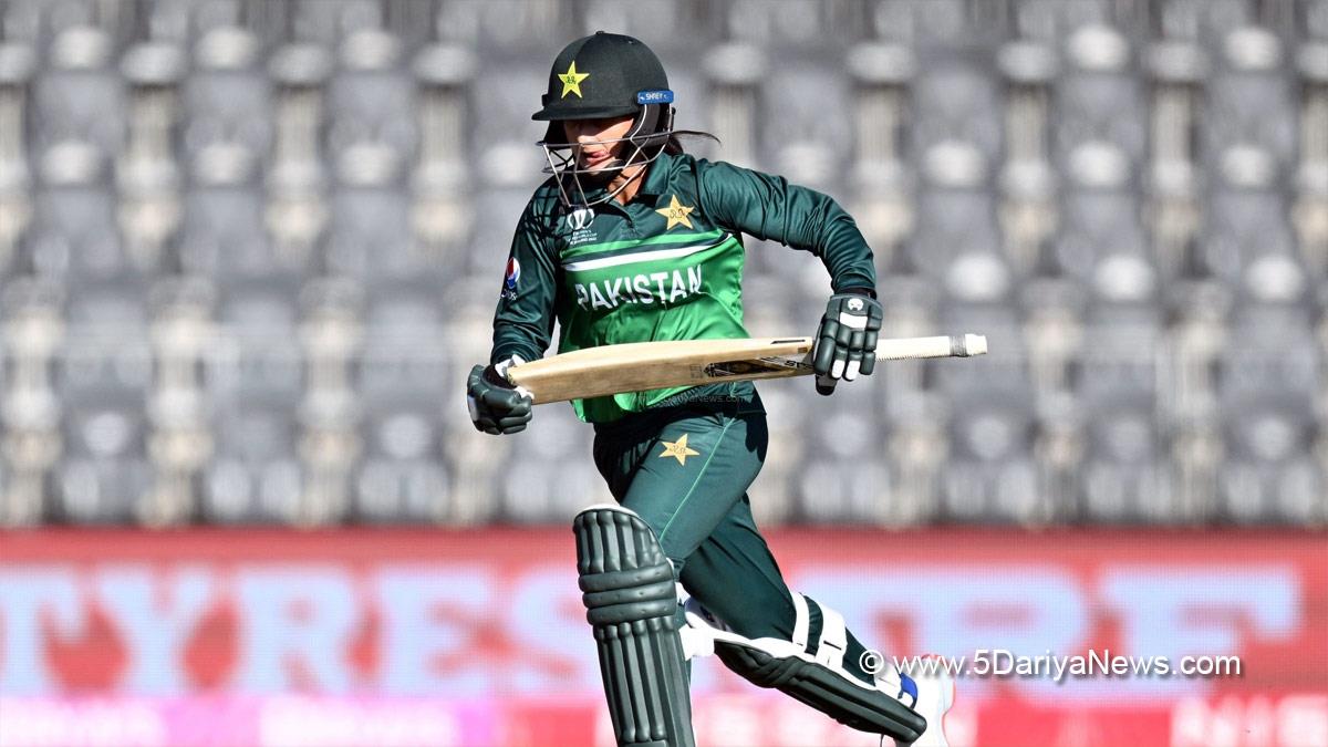 Sports News, Cricket, Cricketer, Player, Bowler, Batsman, Bismah Maroof, Womens Asia Cup, Womens Asia Cup 2022, Pakistan, Malaysia
