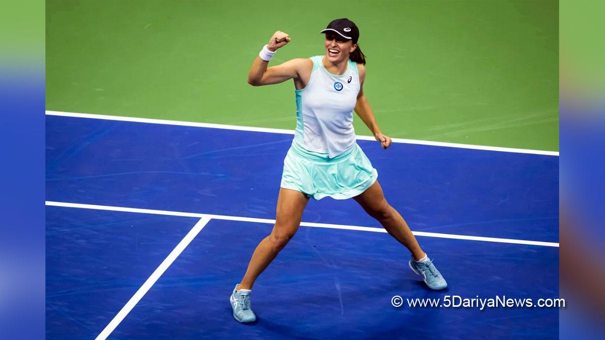 Sports News, Tennis, Tennis Player, Ostrava Open 2022, Iga Swiatek, Emma Raducanu, Daria Kasatkina