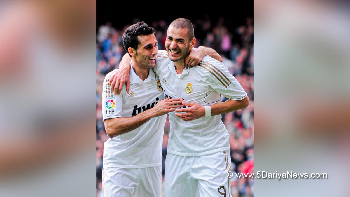 Sports News, Football, La Liga, Real Madrid