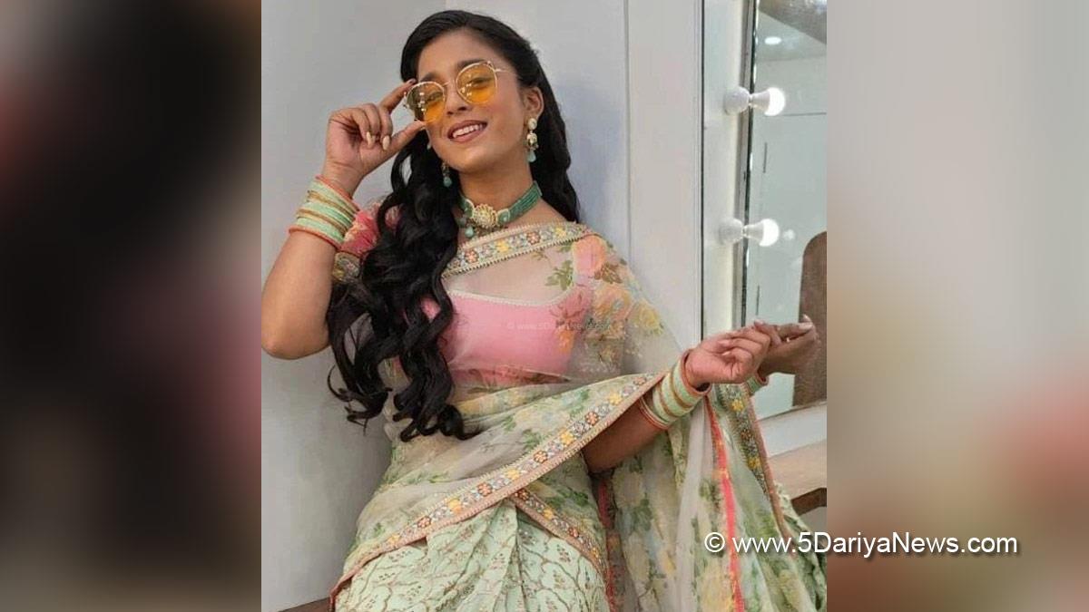TV, Television, Entertainment, Mumbai, Actor, Actress, Mumbai News, Sumbul Touqeer, Bigg Boss, Bigg Boss 16, Salman Khan