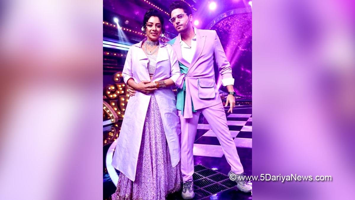 TV, Television, Entertainment, Mumbai, Actor, Actress, Mumbai News, Anupamaa, Gaurav Khanna, Anuj Kapadia, Rupali Ganguly, Star Plus