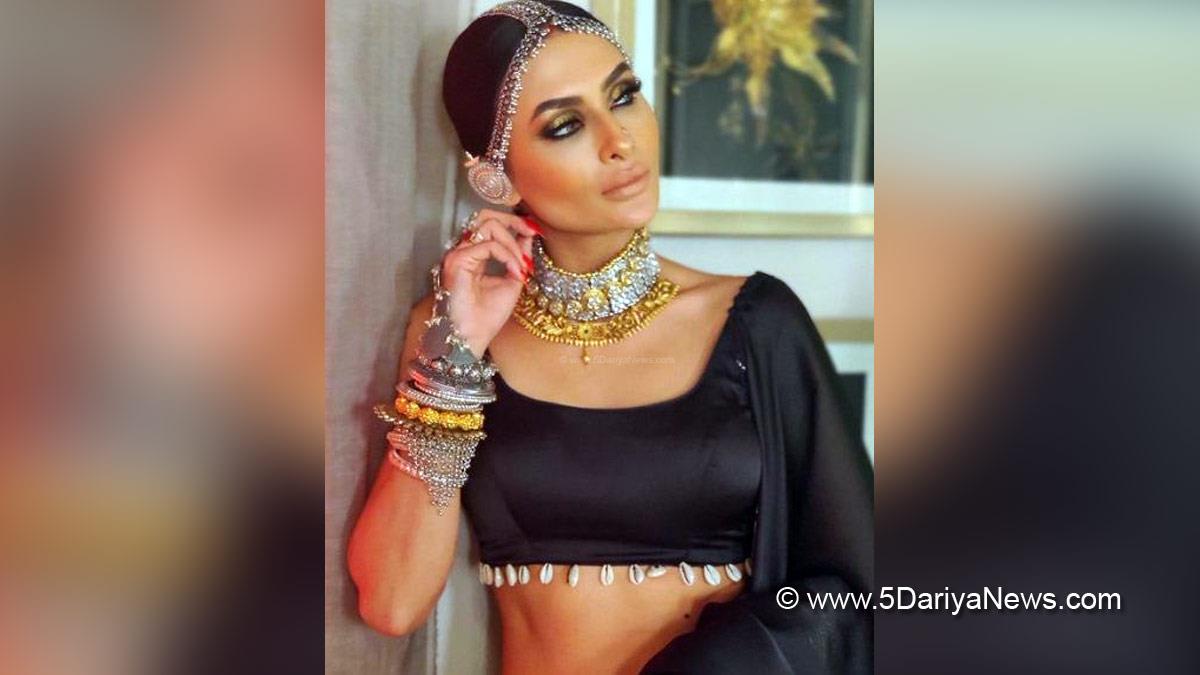TV, Television, Entertainment, Mumbai, Actor, Actress, Mumbai News, Pavitra Punia, Ishq Ki Dastaan Naagmani