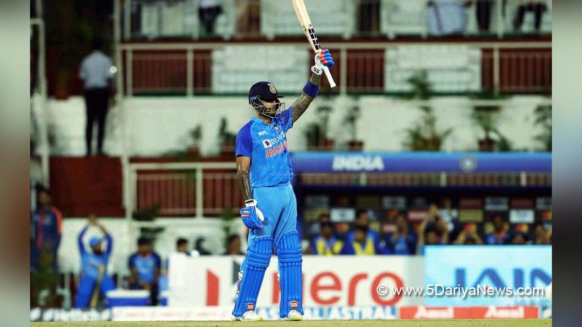Sports News, Cricket, Cricketer, Player, Bowler, Batsman, Suryakumar Yadav, David Miller, Ind Vs SA, India Vs South Africa, T20I Series, 2nd T20I
