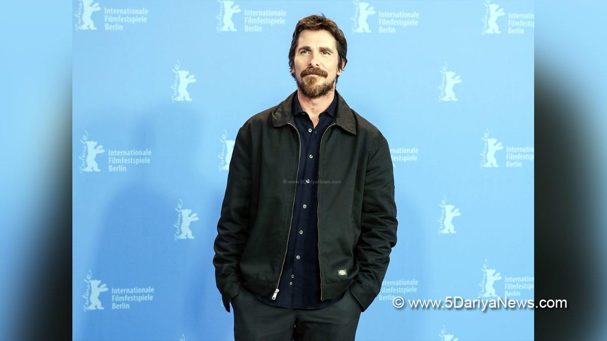 Hollywood, Los Angeles, Actress, Actor, Cinema, Movie, Christian Bale, Star Wars