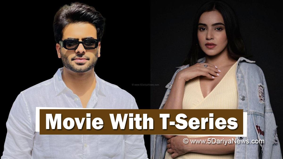 Pollywood, Mankirt Aulakh, Ankita Sharma, Brown Boys, Brown Boys Punjabi Movie, Brown Boys Movie, Punjabi Movie Brown Boys, Brown Boys Movie Cast, Brown Boys Movie Announcement, Brown Boys Movie Release Date, Gulshan Kumar, Almighty Motion Picture productions, Mankirt Aulakh Movie, Mankirt Aulakh New Movie, Mankirt Aulakh Ankita Sharma, Mankirt Aulakh Ankita Sharma Movie