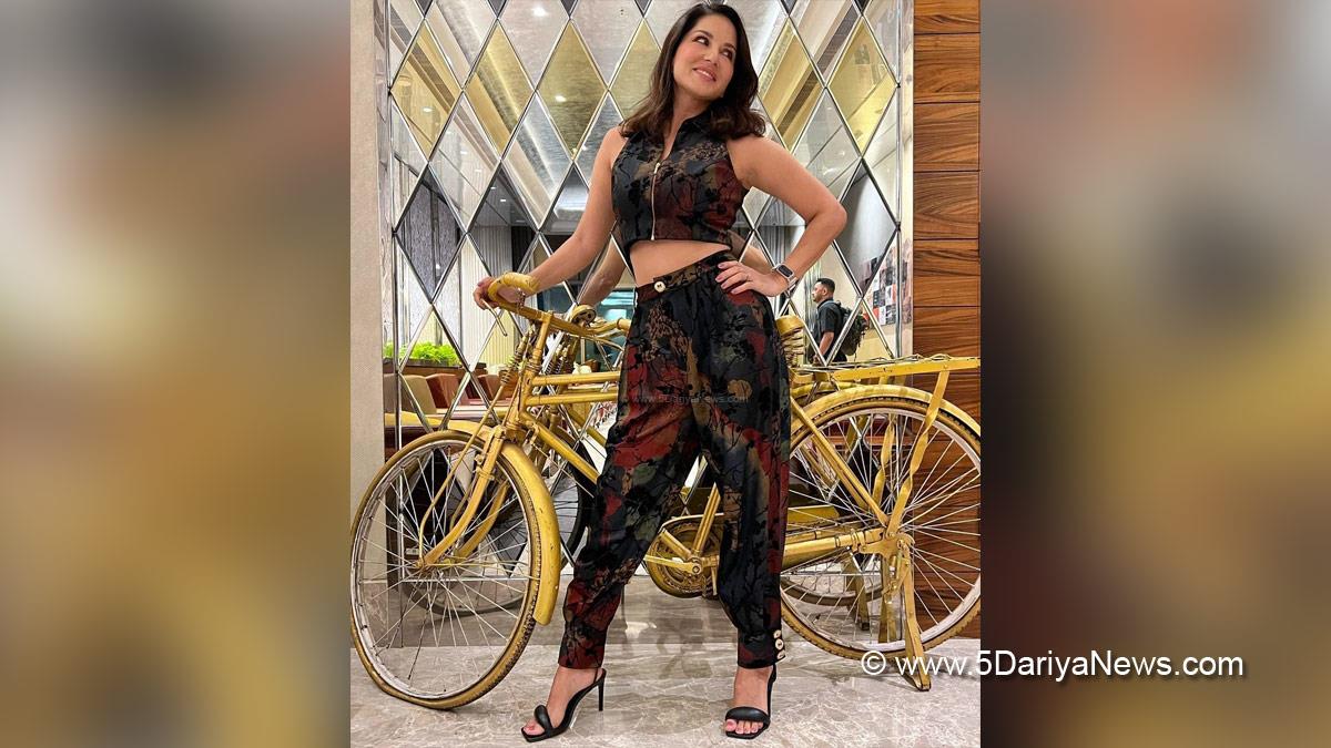 TV, Television, Entertainment, Mumbai, Actor, Actress, Mumbai News, Sunny Leone, Splitsvilla