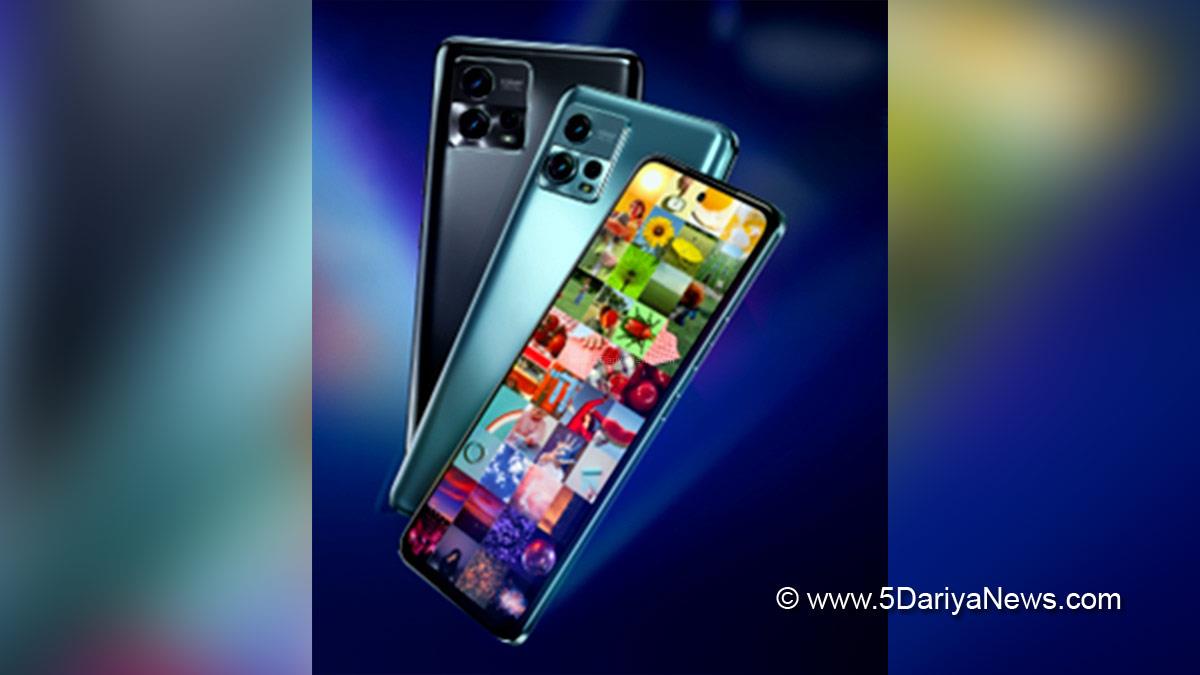Technology, Commercial, Motorola, Motorola Smartphone, Moto g72