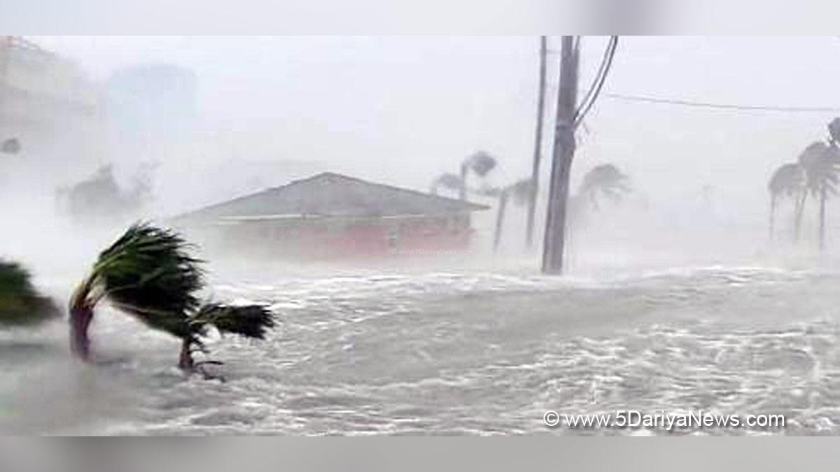 Weather, Hadsa World, Hadsa, US, Florida, North Carolina, Hurricane Ian