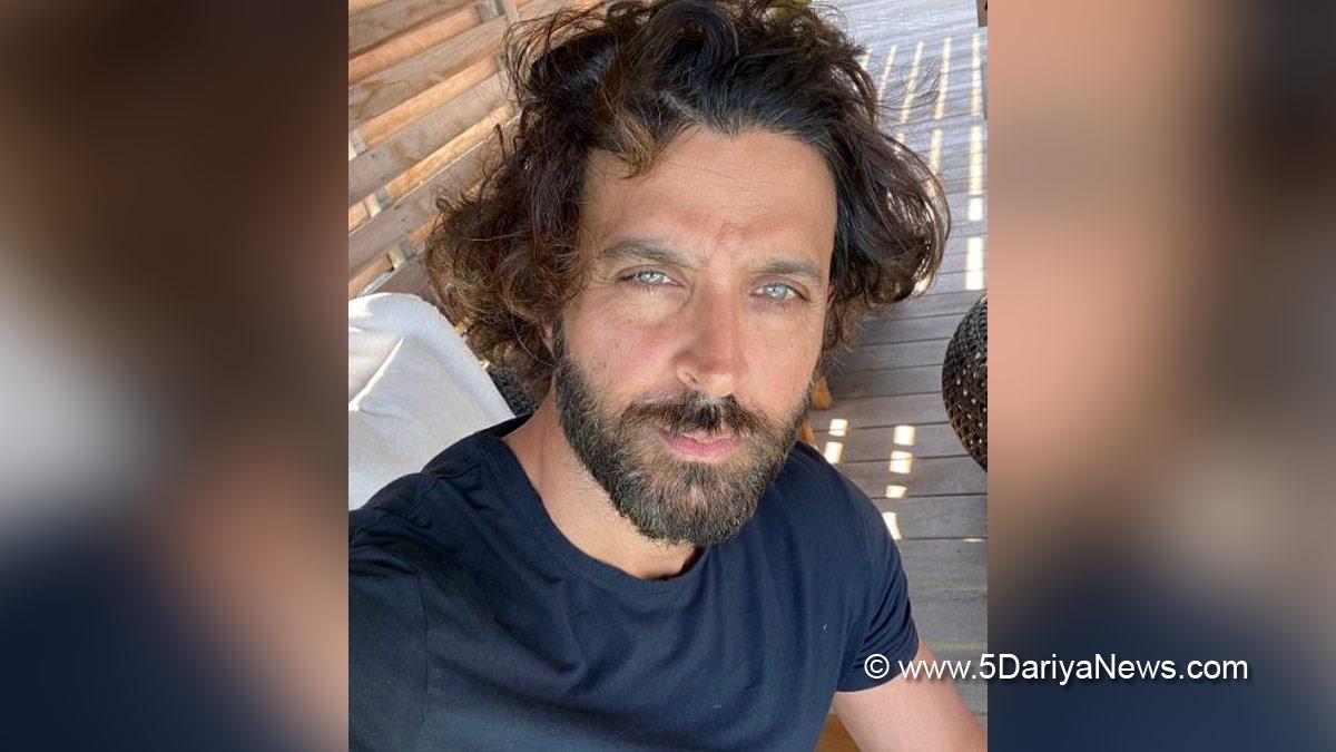 Hrithik Roshan, Bollywood, Entertainment, Mumbai, Actor, Cinema, Hindi Films, Movie, Mumbai News, Vikram Vedha