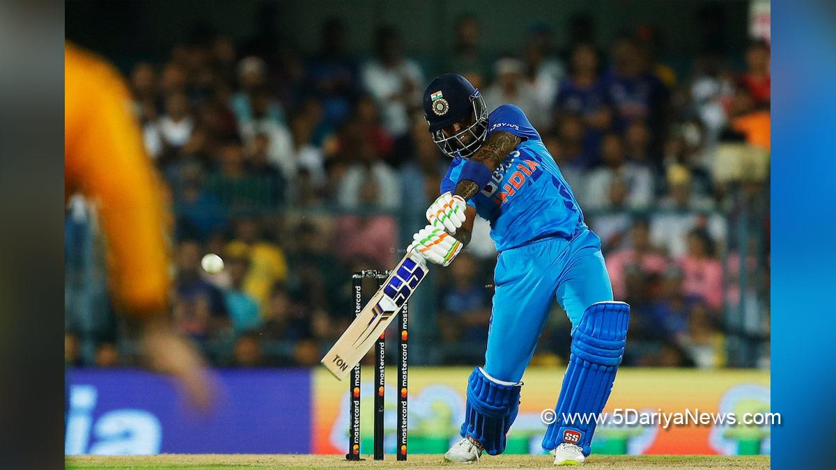 Sports News, Cricket, Cricketer, Player, Bowler, Batsman, Suryakumar Yadav, KL Rahul, Ind Vs SA, India Vs South Africa, T20I Series, 2nd T20I