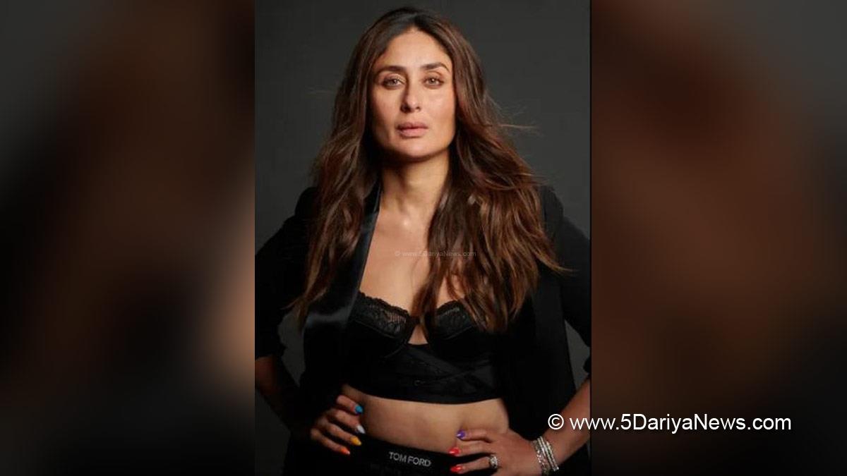 Kareena Kapoor, Kareena Kapoor Khan, Bollywood, Entertainment, Mumbai, Actress, Cinema, Hindi Films, Movie, Mumbai News, Hansal Mehta