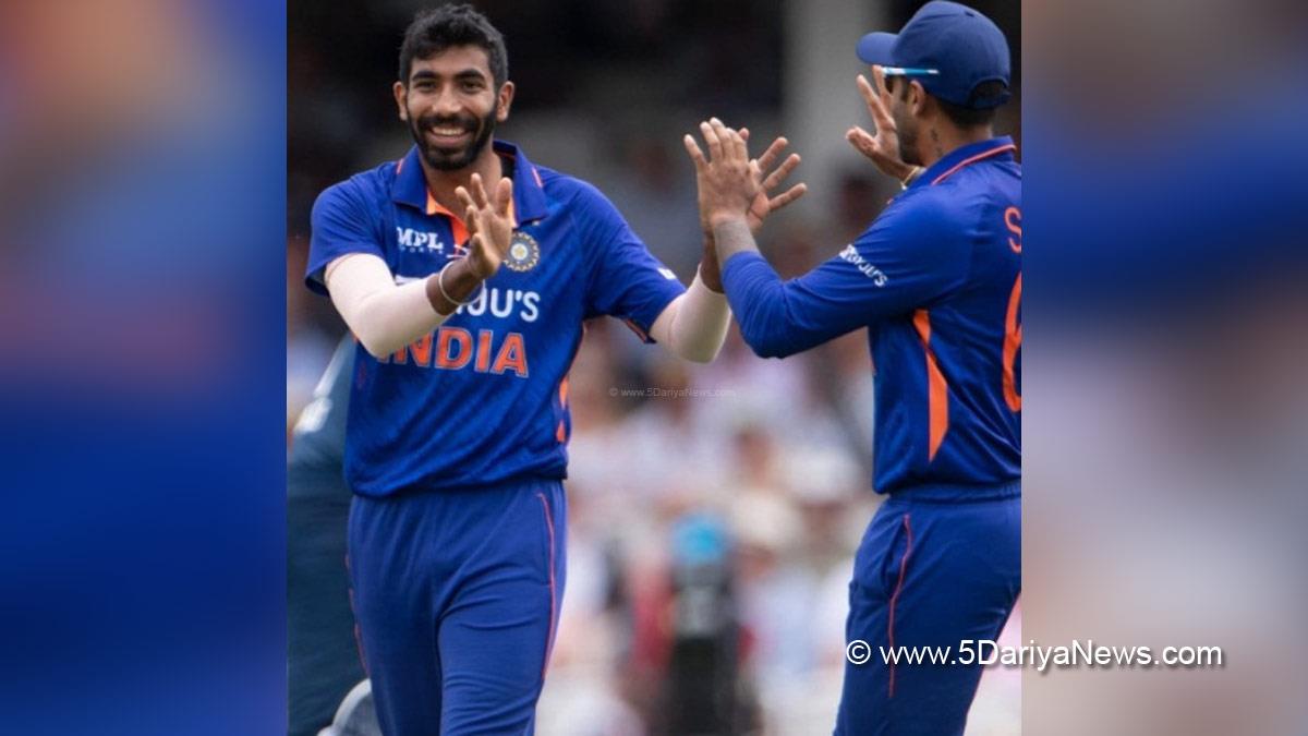 Sports News, Cricket, Cricketer, Player, Bowler, Batsman, Jasprit Bumrah, Mohammad Siraj, Shane Watson, T20 World Cup, T20 World Cup 2022