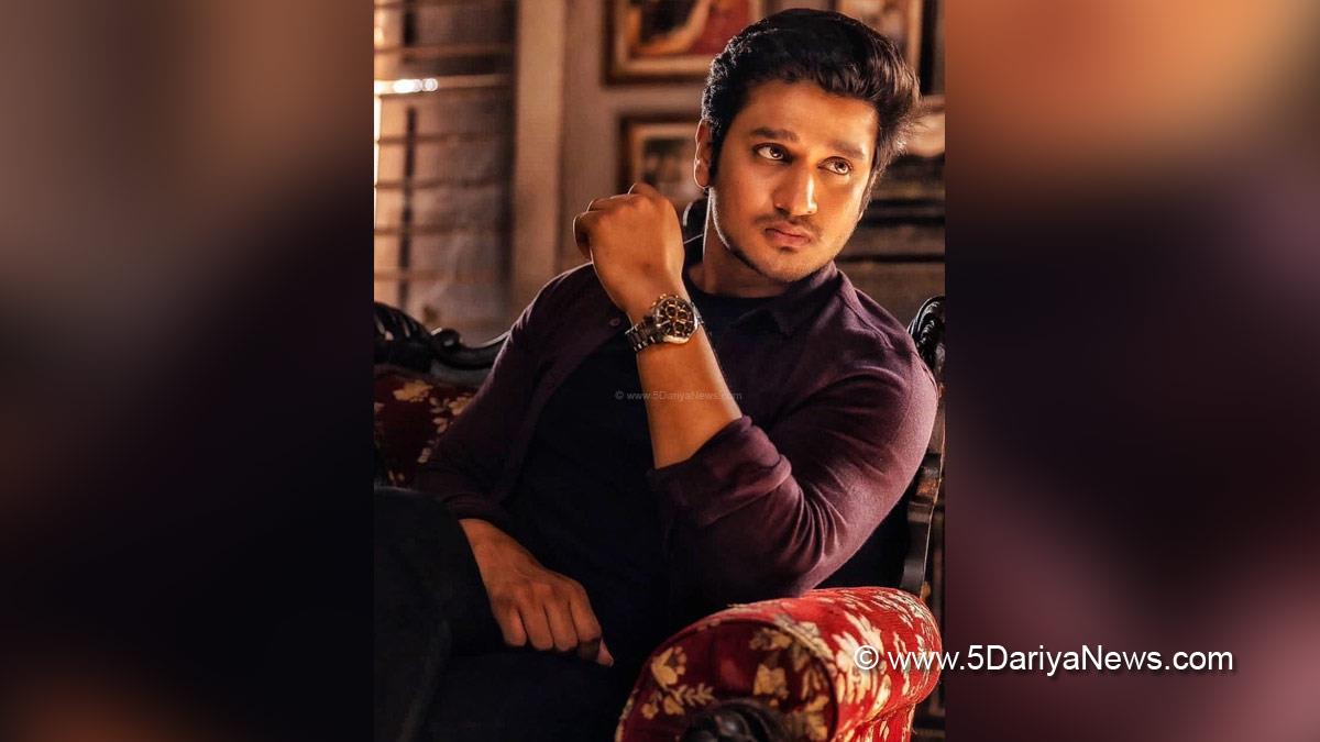 Tollywood, Entertainment, Actor, Actress, Cinema, Movie, Telugu Films, Karthikeya 2, Nikhil Siddhartha, Shah Rukh Khan