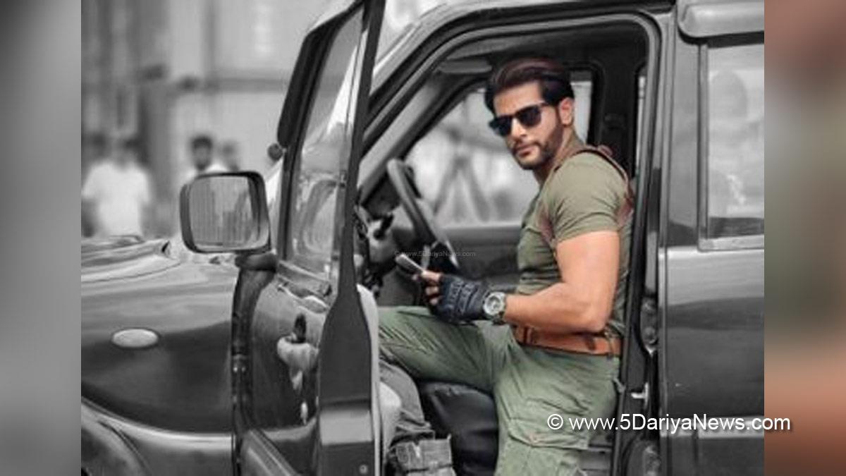 Web Series, Entertainment, Mumbai, Actress, Actor, Mumbai News, Karanvir Bohra, Aashiqana, Director Gul Khan