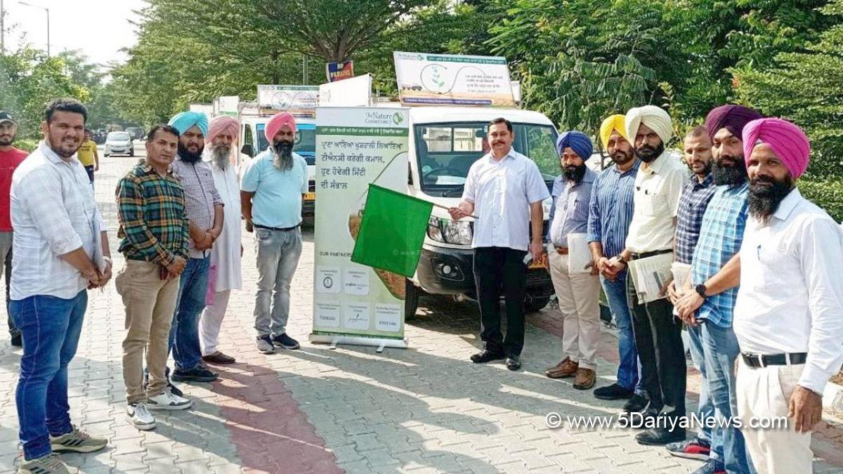 DC Tarntaran, Monish Kumar, Tarntaran, Deputy Commissioner Tarntaran