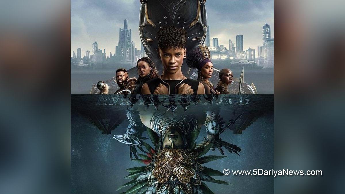 Hollywood, Chennai, Actress, Actor, Cinema, Movie, Marvel, Marvel Studios, Black Panther Wakanda Forever, Marvel Universe, Ryan Coogler