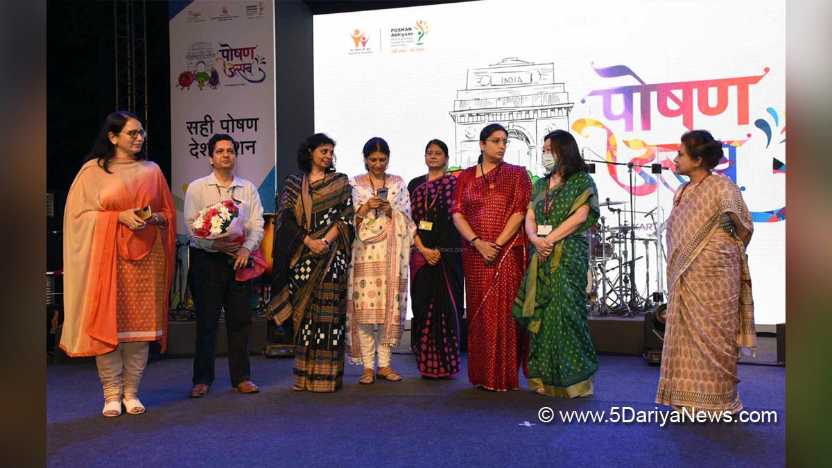 Smriti Irani, Smriti Zubin Irani, BJP, Bharatiya Janata Party, Union Textile Minister