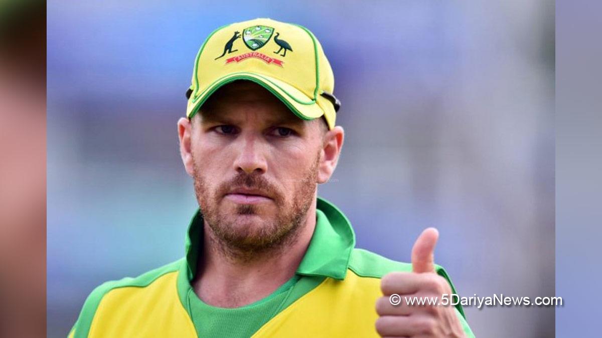 Sports News, Cricket, Cricketer, Player, Bowler, Batsman, Aaron Finch, T20 World Cup, T20 World Cup 2022