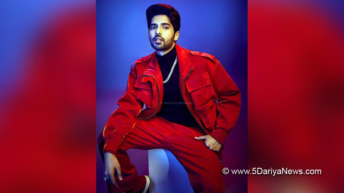 Music, Entertainment, Mumbai, Singer, Song, Mumbai News, Armaan Malik, Indian Idol 13