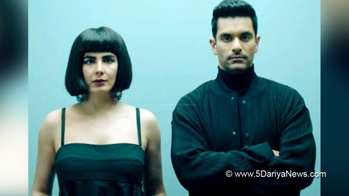 Bollywood, Entertainment, Mumbai, Actor, Cinema, Hindi Films, Movie, Mumbai News, Angad Bedi, The List, Kirti Kulhari