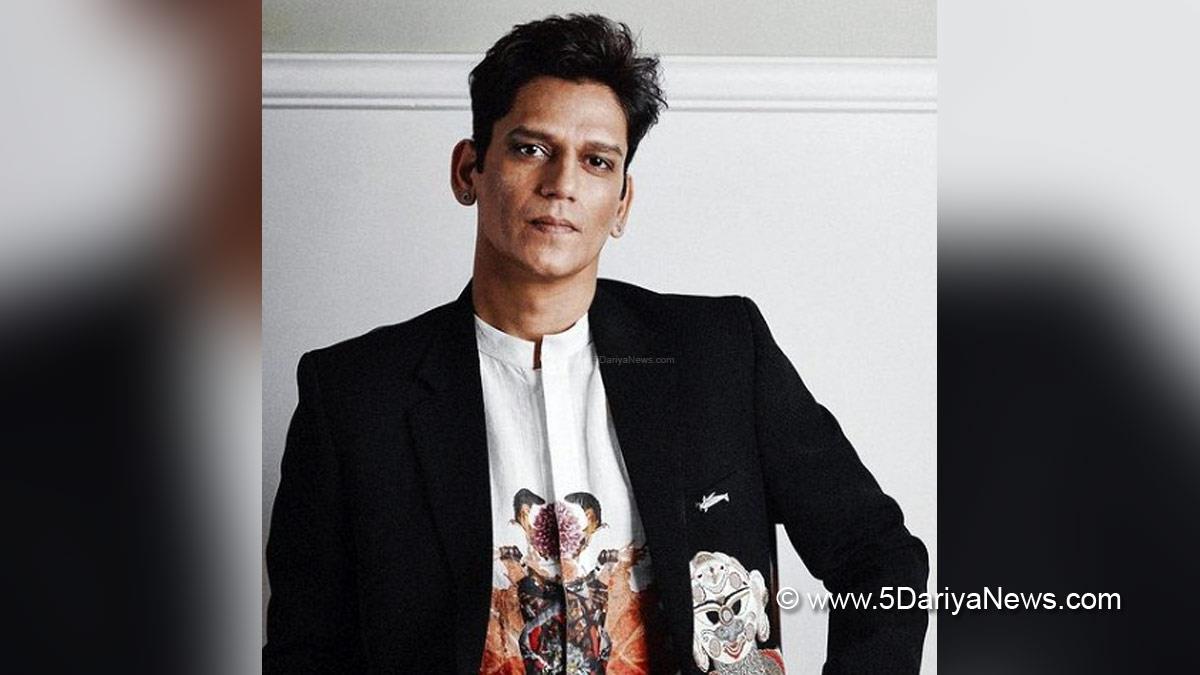 Bollywood, Web Series, Entertainment, Mumbai, Actor, Cinema, Hindi Films, Movie, Mumbai News, Vijay Varma, Mirzapur, Mirzapur Season 3
