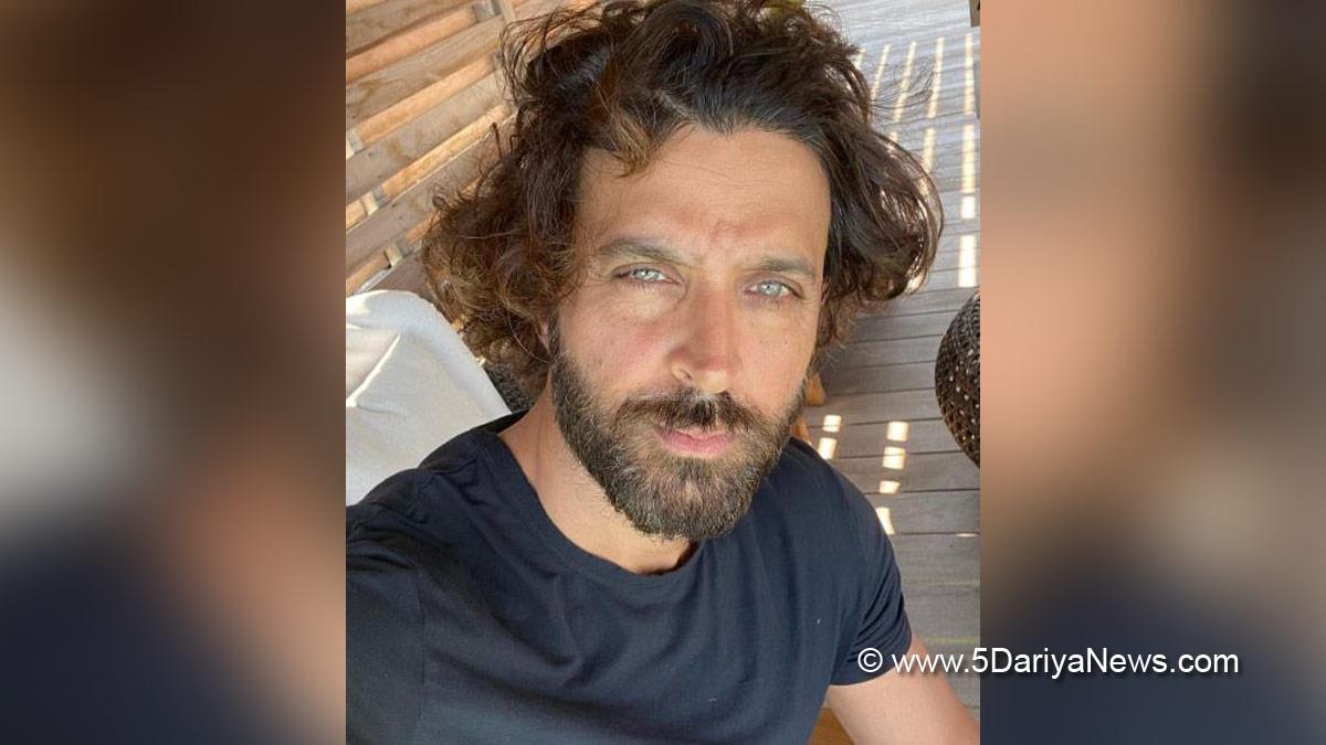 Hrithik Roshan, Bollywood, Entertainment, Mumbai, Actor, Cinema, Hindi Films, Movie, Mumbai News, Vikram Vedha