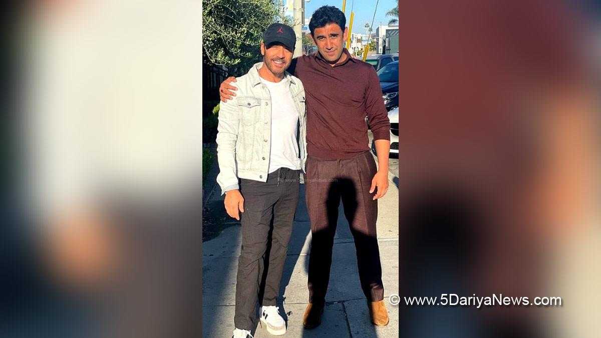 Amit Sadh, Bollywood, Entertainment, Mumbai, Actor, Cinema, Hindi Films, Movie, Mumbai News