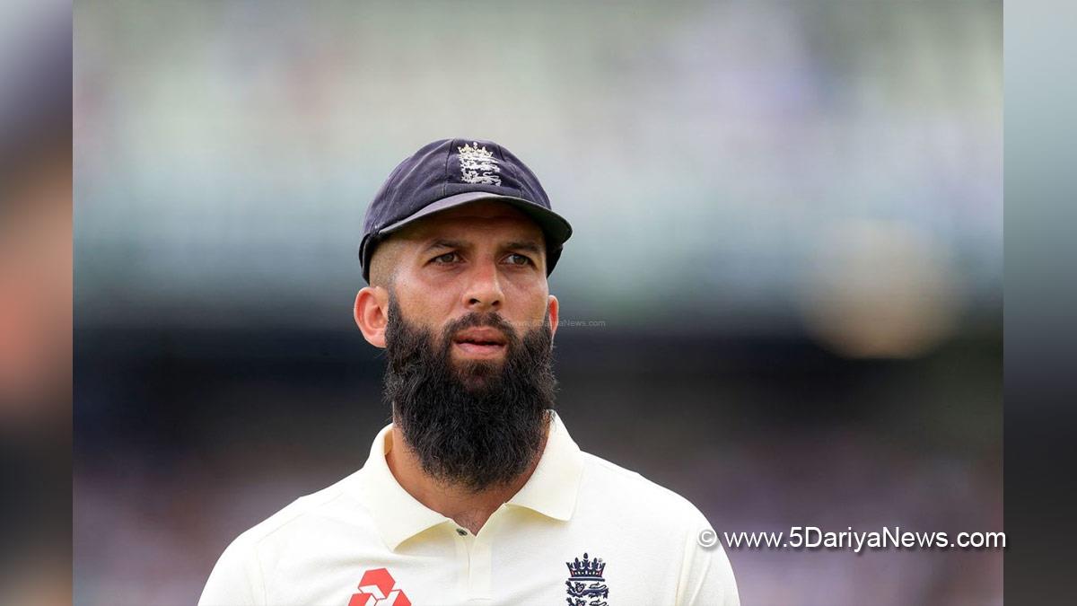 Sports News, Cricket, Cricketer, Player, Bowler, Batsman, Moeen Ali