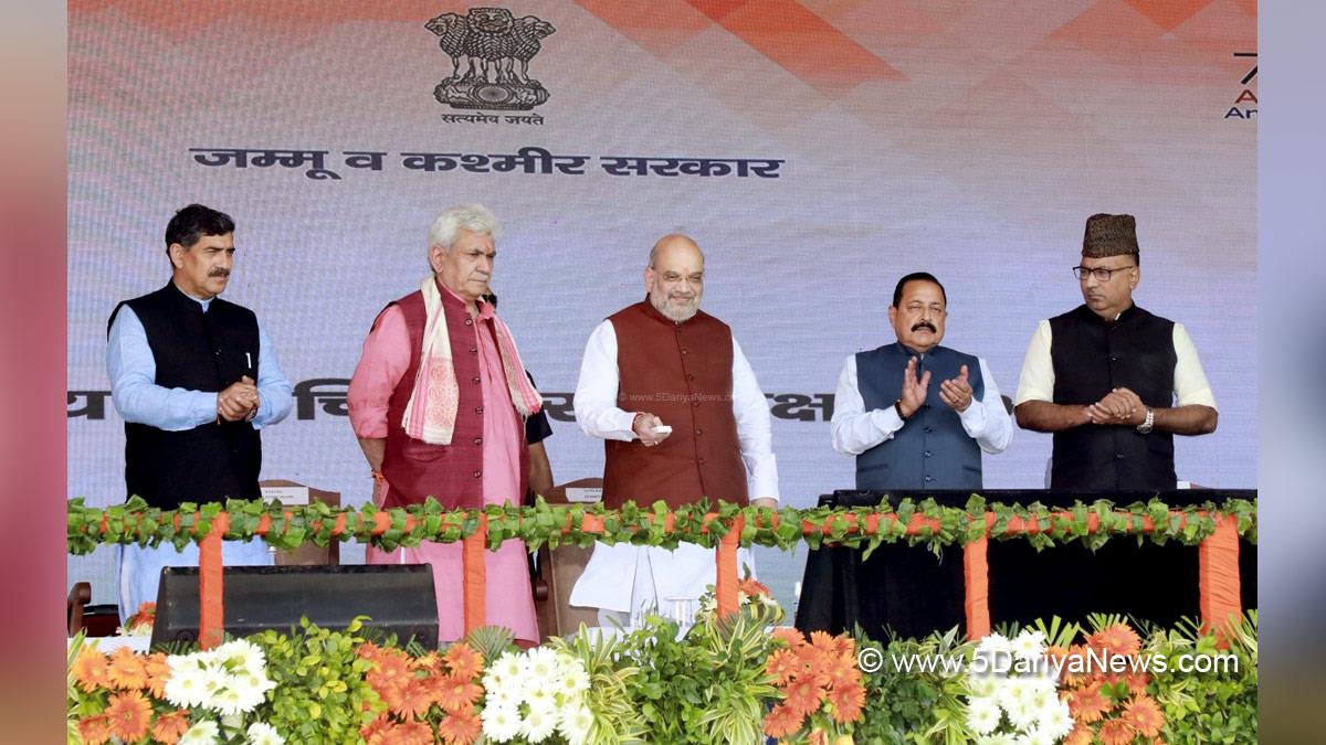 Amit Shah, Union Home Minister, BJP, Bharatiya Janata Party, Baramulla, Jammu, Kashmir, Jammu And Kashmir, Jammu & Kashmir, Article 370