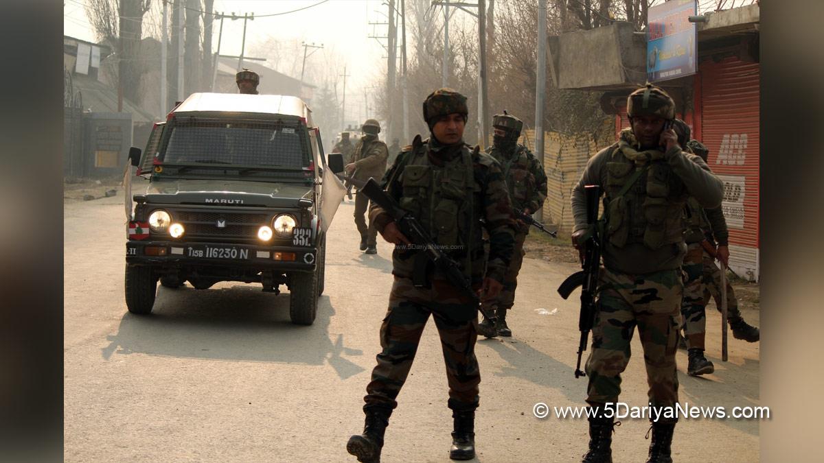 Encounter, Gunfight, Shopian, Jammu, Kashmir, Jammu And Kashmir, Jammu & Kashmir, Jaish e Mohammed, JeM, Terrorist, JeM Terrorists