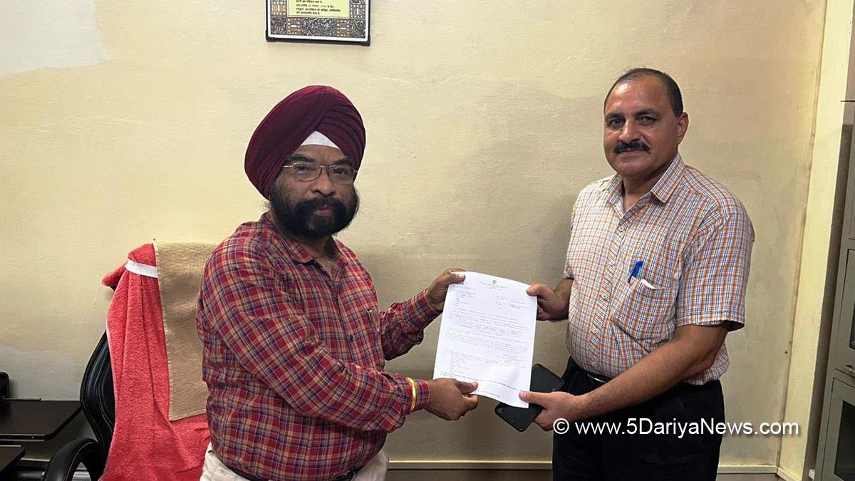 Dinesh Sharma, Sonali Sharma, Jammu, Kashmir, Jammu And Kashmir, Jammu & Kashmir, Shashwat Sharma