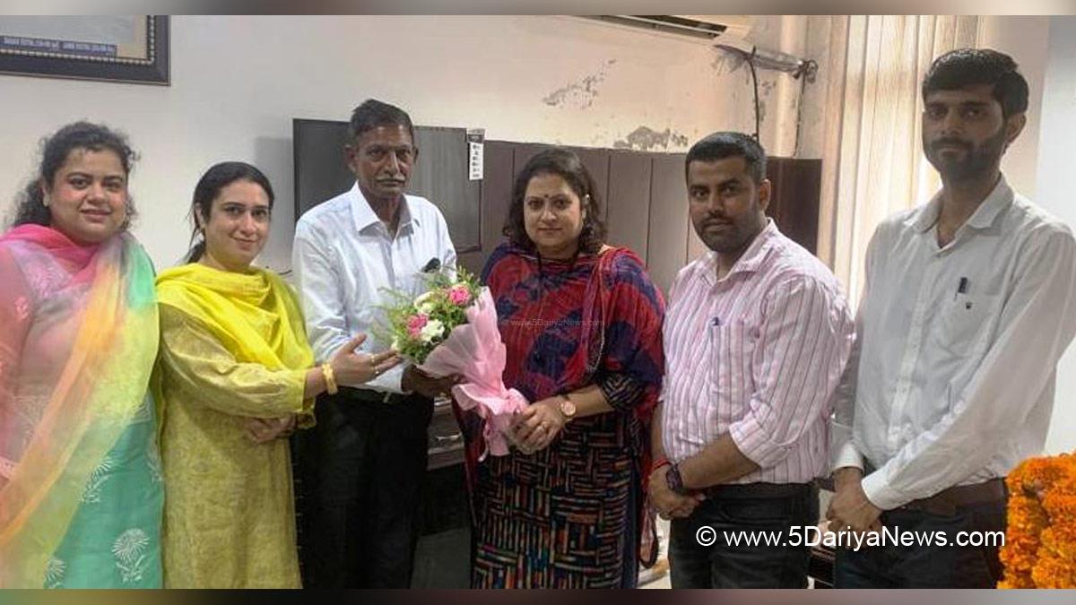 Department of Information and Public Relations, Jammu, Jammu And Kashmir, Jammu & Kashmir, Balwant Raj