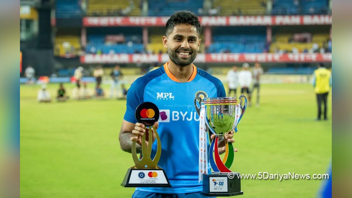 Sports News, Cricket, Cricketer, Player, Bowler, Batsman, Suryakumar Yadav, Mohammad Rizwan