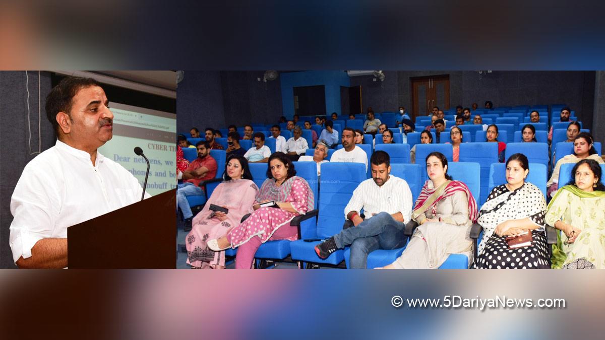Department of Information and Public Relations, DIPR, Jammu, Kashmir, Jammu And Kashmir, Jammu & Kashmir