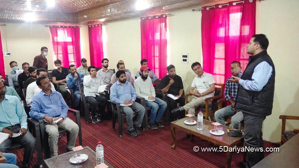 J&K Forest Department, Anantnag, Jammu And Kashmir, Jammu & Kashmir