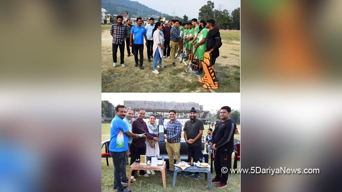 My Youth My Pride, Udhampur, Jammu And Kashmir, Jammu & Kashmir